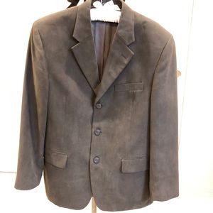 Men’s Sport Coat size 38S